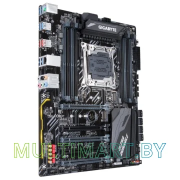 Материнская плата Gigabyte X299 UD4 картинка 2